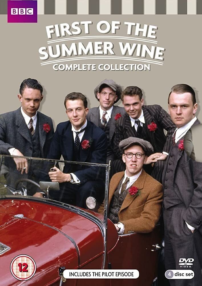 First of the Summer Wine - Specials [119156] (A1773189386) [[Shows 2.0]] --Plex--